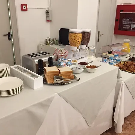 Venezia Hotel Caorle