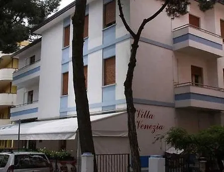 Ξενοδοχείο Venezia