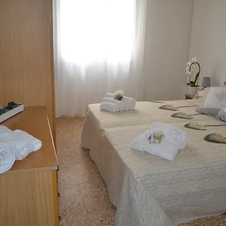 Venezia Hotel Caorle