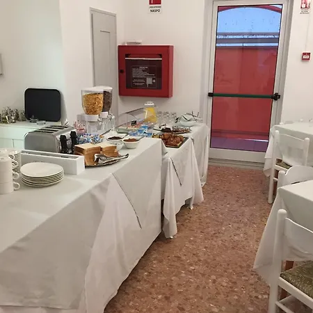 Venezia Hotel