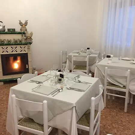 Venezia Ξενοδοχείο