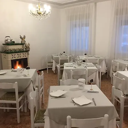 Hotel Venezia *