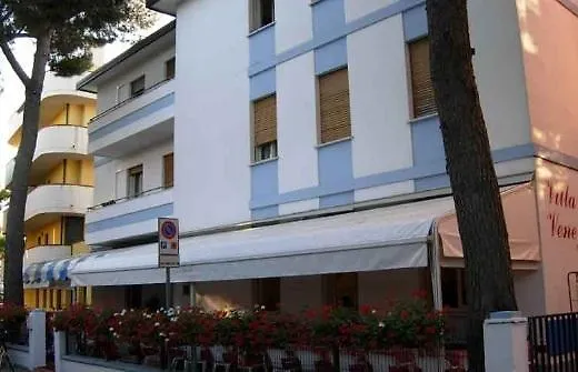 Hotel Venezia *