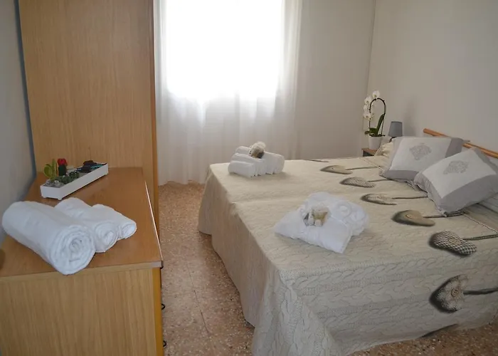 Venezia Hotel Caorle