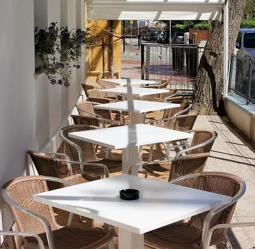 Venezia Hotel Caorle